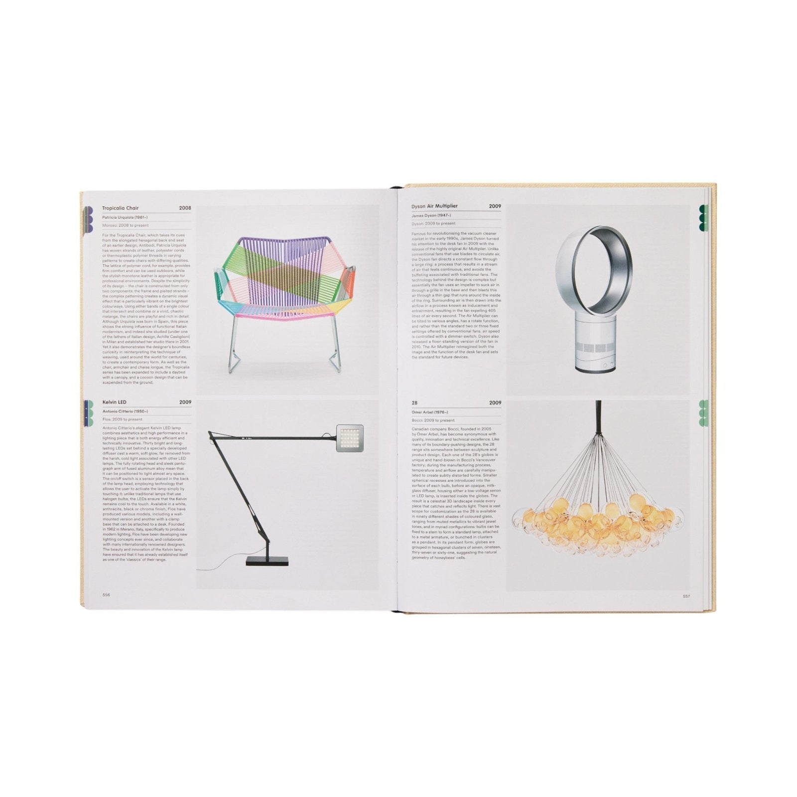 Phaidon 1000 Design Classics Book