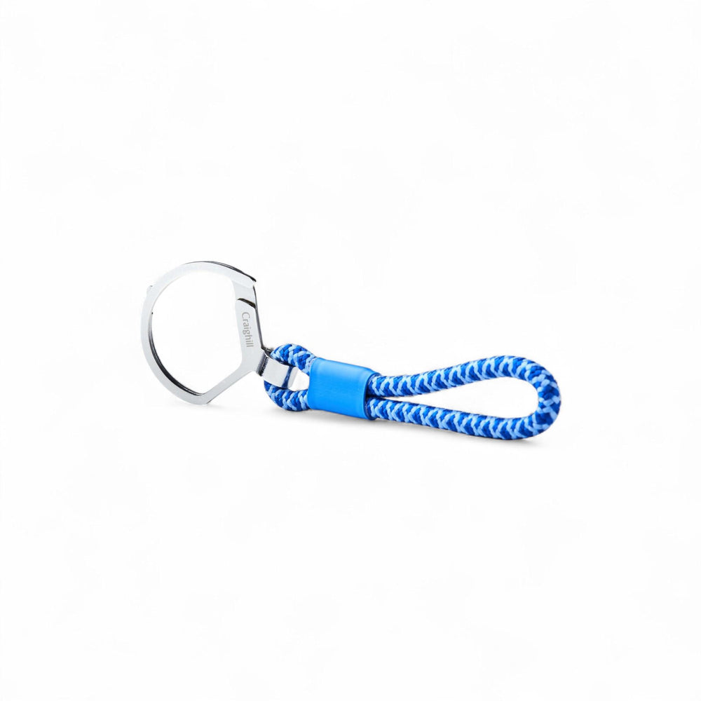 Rope Split Ring