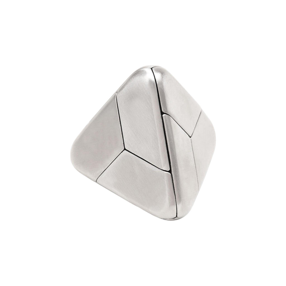 Tetra Puzzle