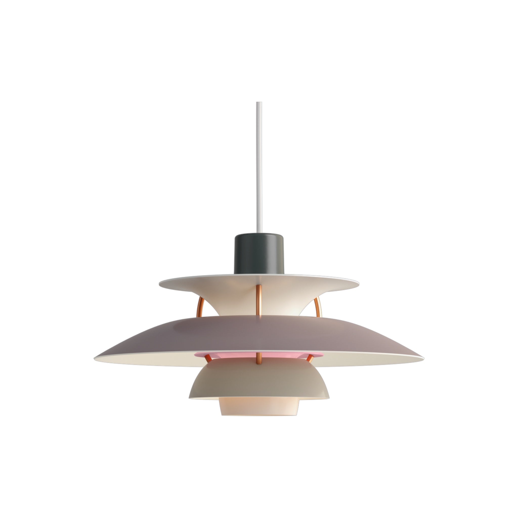 PH 5 Mini Pendelleuchte