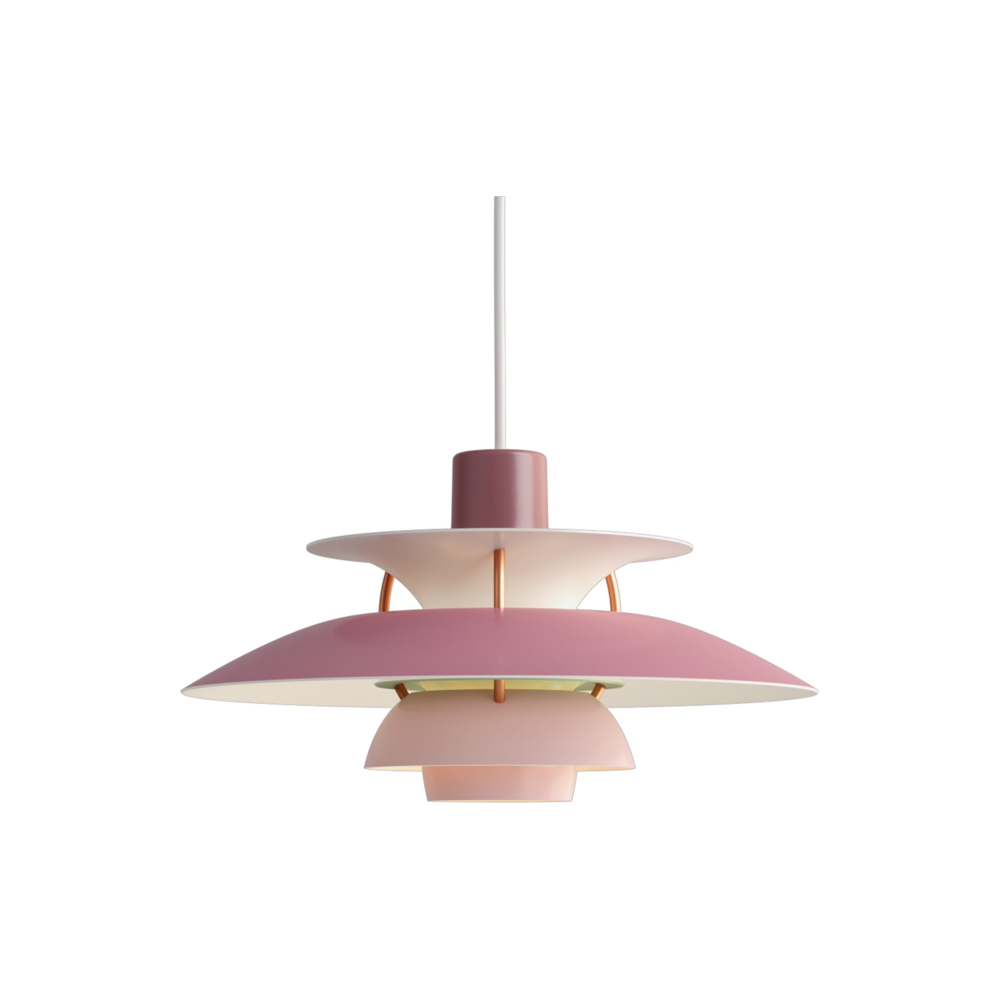 PH 5 Mini Pendelleuchte