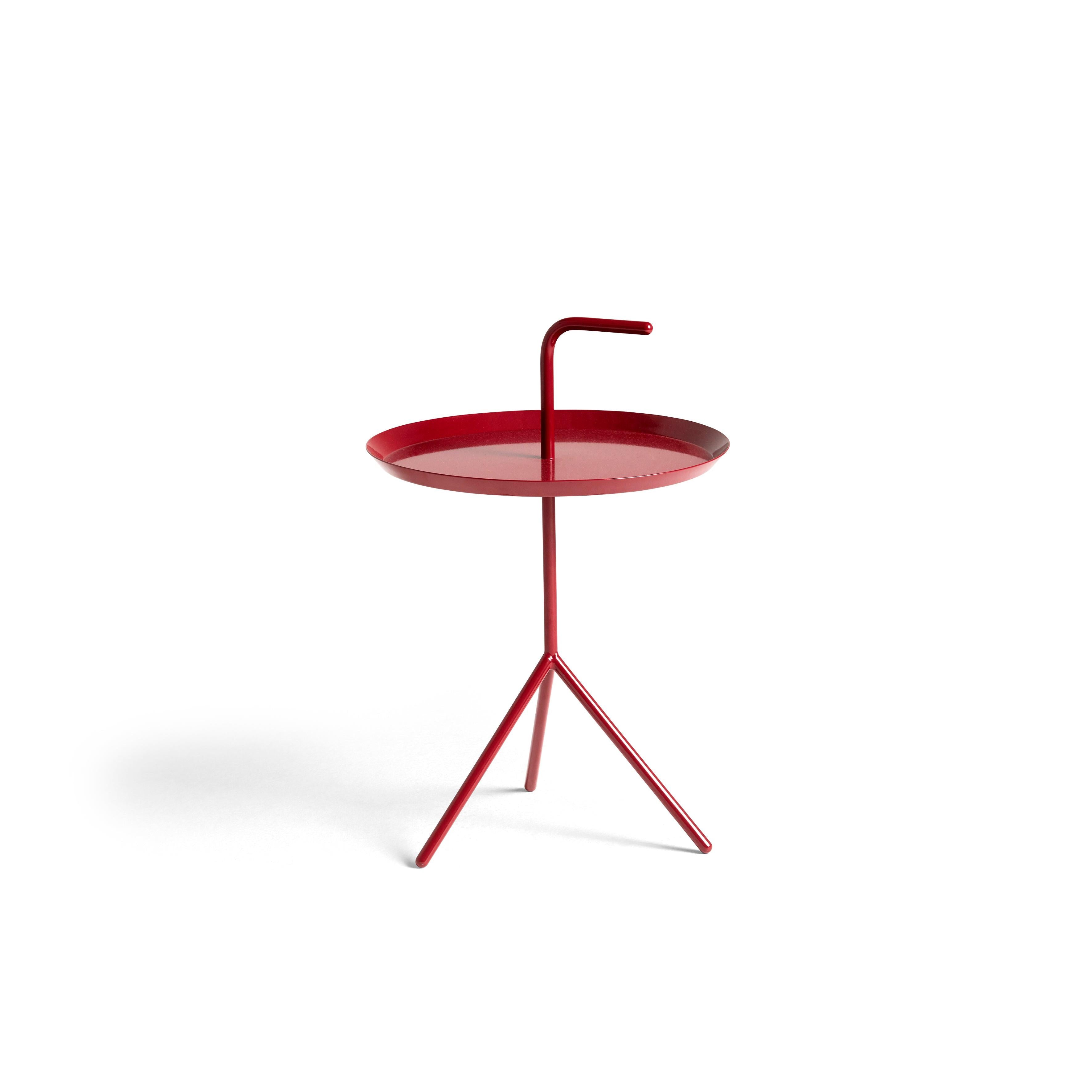 HAY - DLM Side Table – industrialkonzept