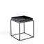 Side Table S Black