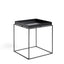 Side Table M Black