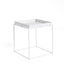Side Table M White