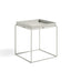 Side Table M Warm grey