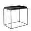 Side Table L Black