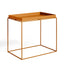Side Table L Toffee