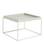 Coffee Side Table Warm grey