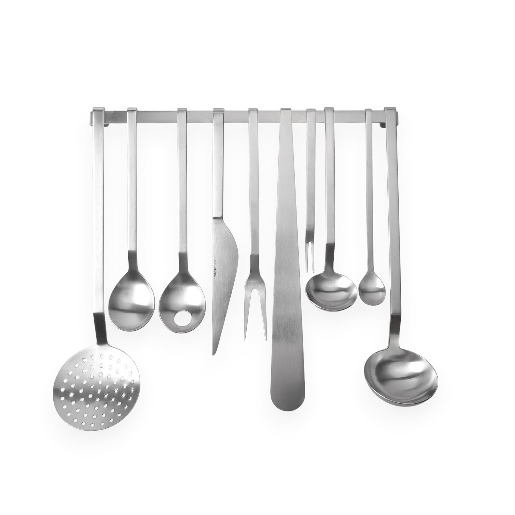 Mono 10+1 Gourmet Utensils - Complete Set - Thumbnail 5