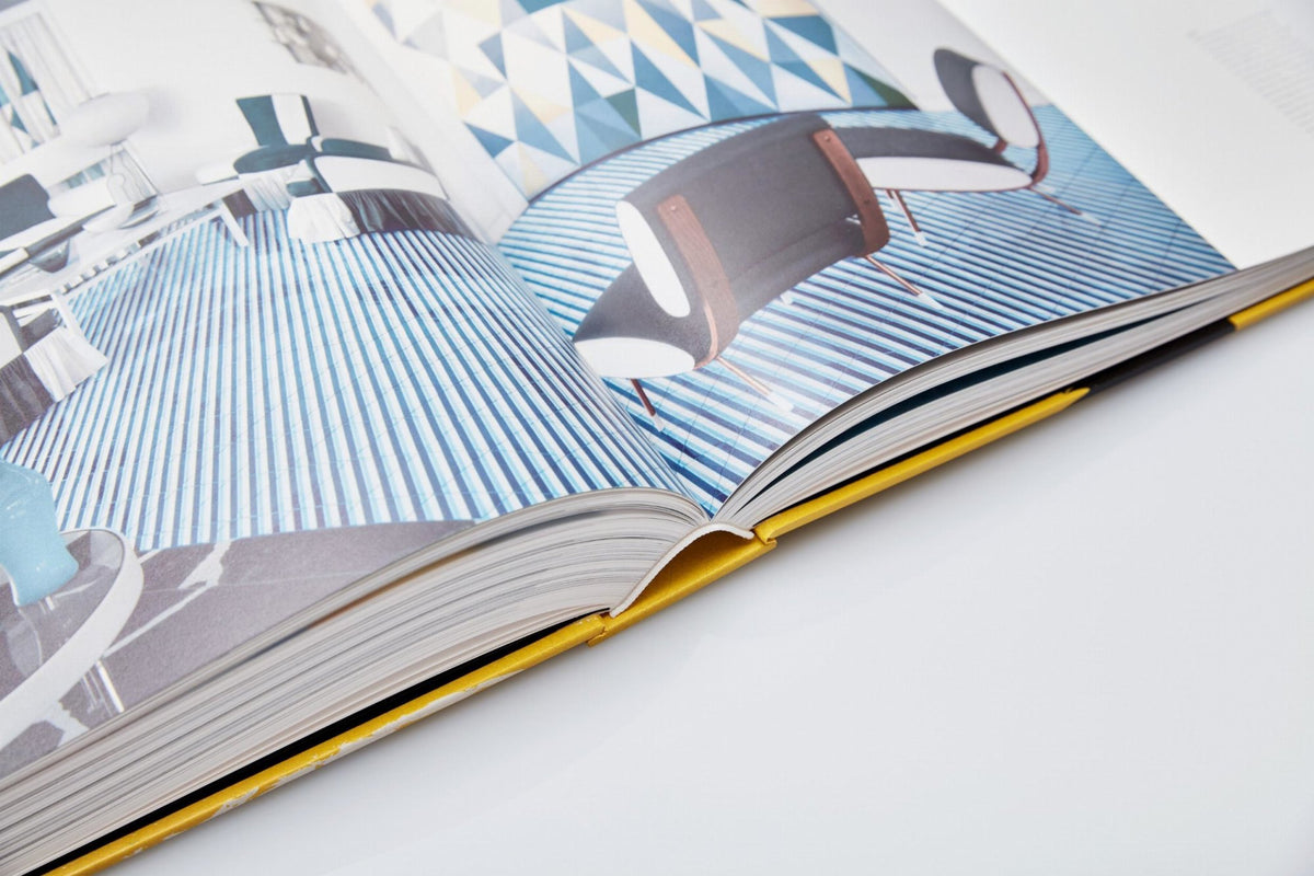 Gio Ponti XL - Bücher - Taschen Verlag – Ansicht 4