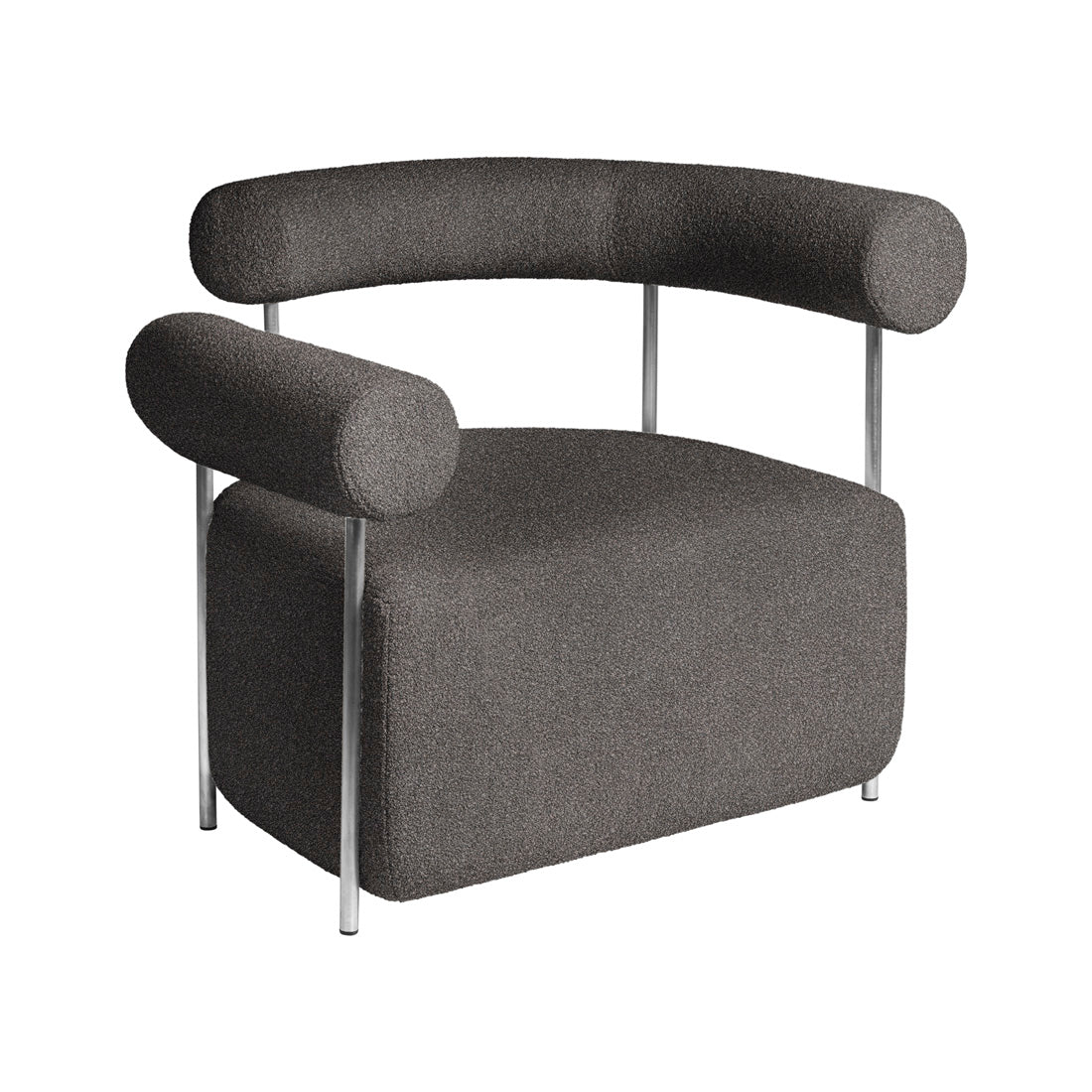 Solitude Lounge Chair