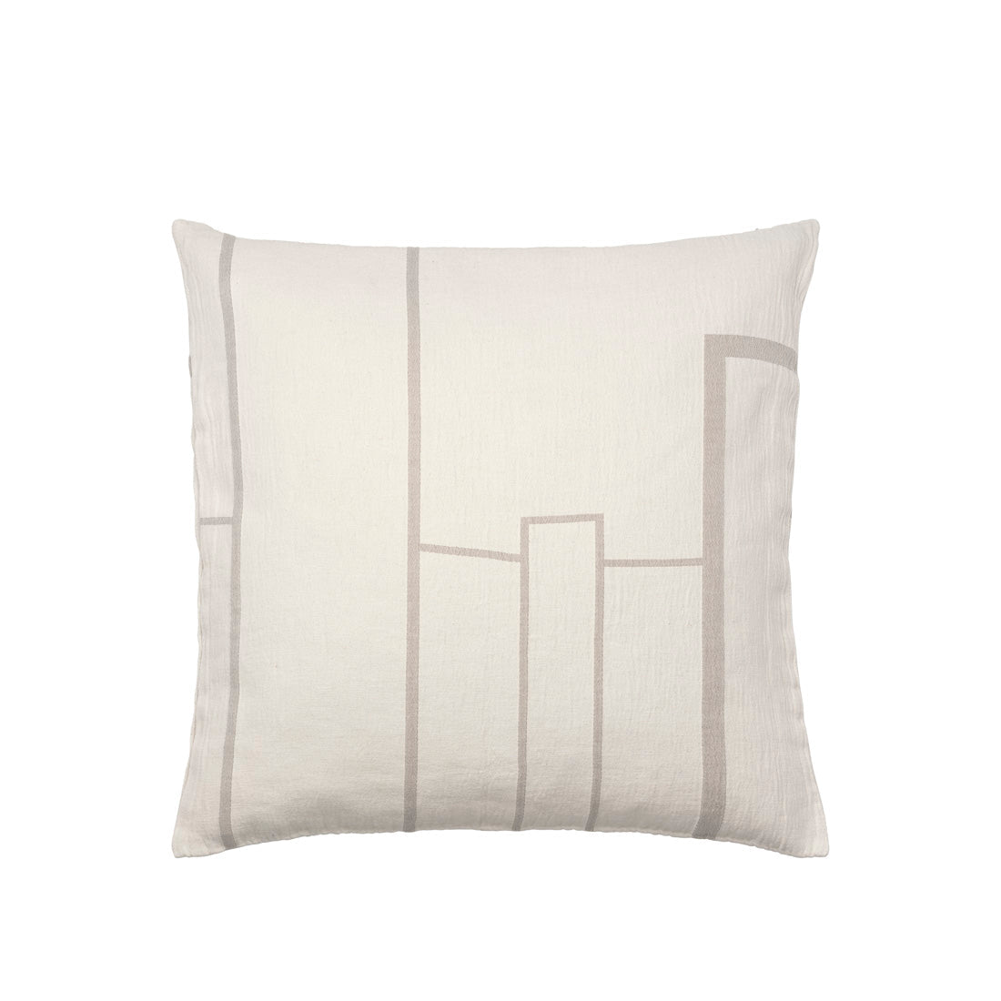 Architecture Cushion