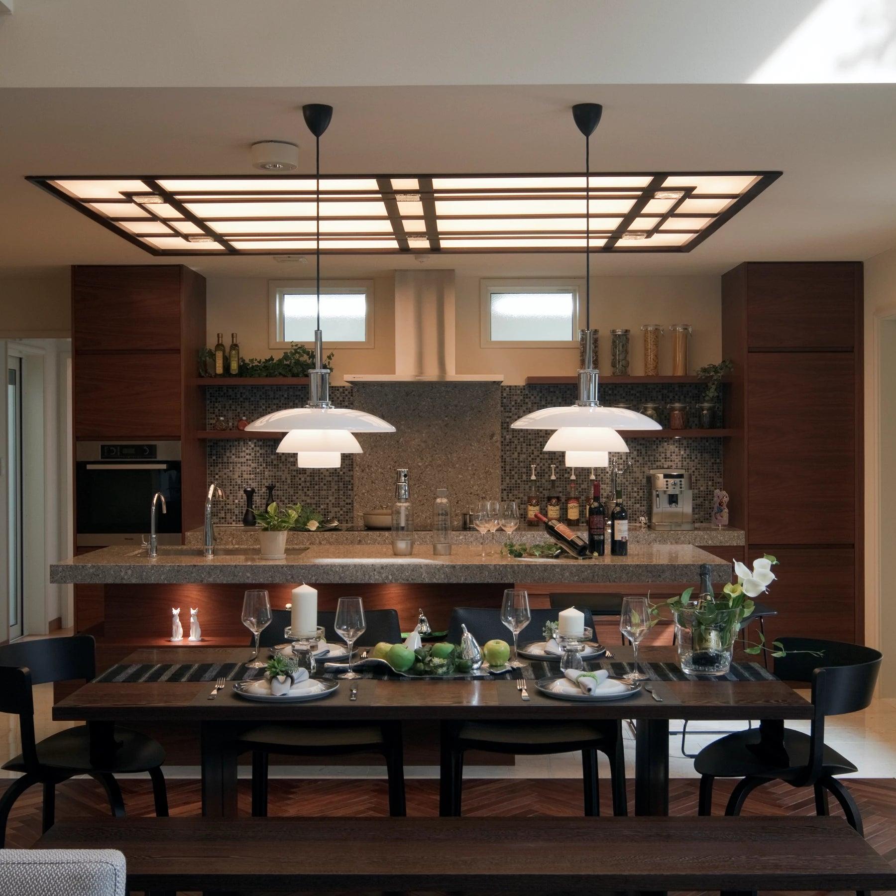 Louis Poulsen - PH 4½-4 Pendant Lamp – industrialkonzept