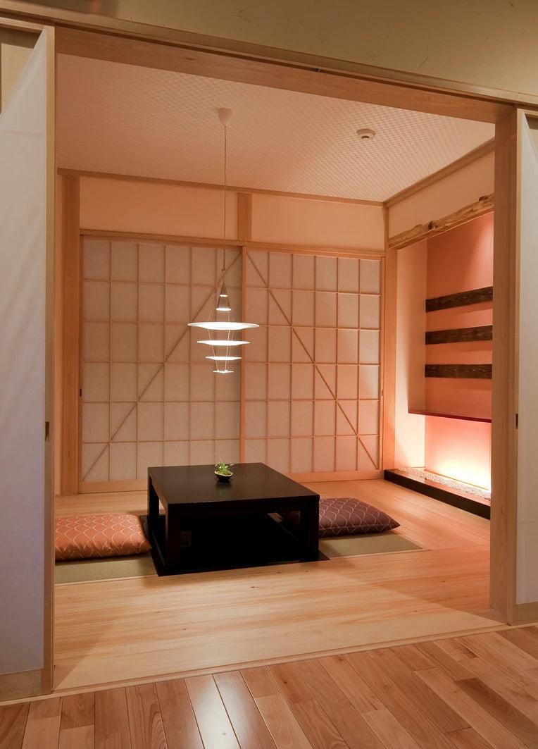 Enigma Pendant Light – Louis Poulsen – view 12
