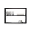 M3 (mit Regal) – 65x46x17cm