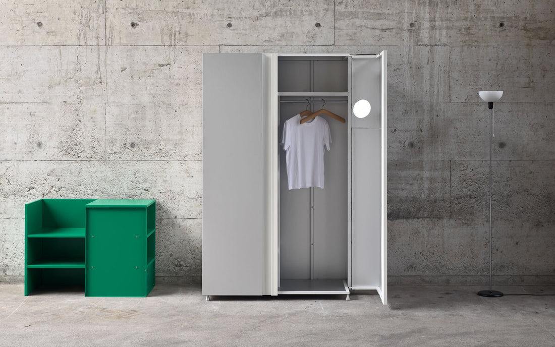 Haïku Cabinet