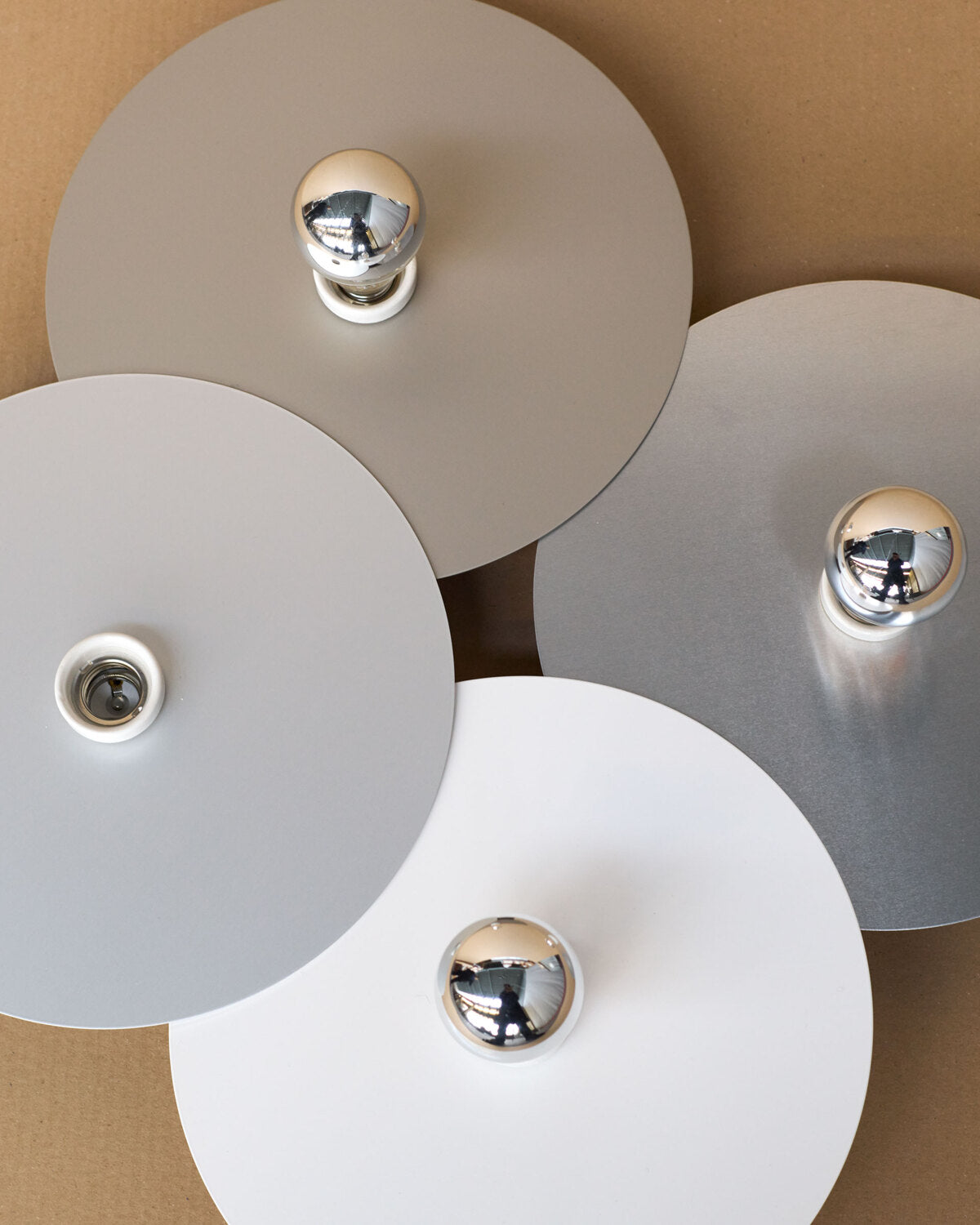 Lehni Wall and Ceiling Light