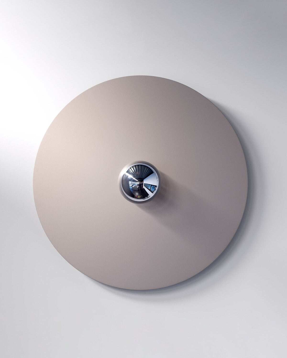 Lehni Wall and Ceiling Light