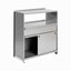 Colorless Anodized