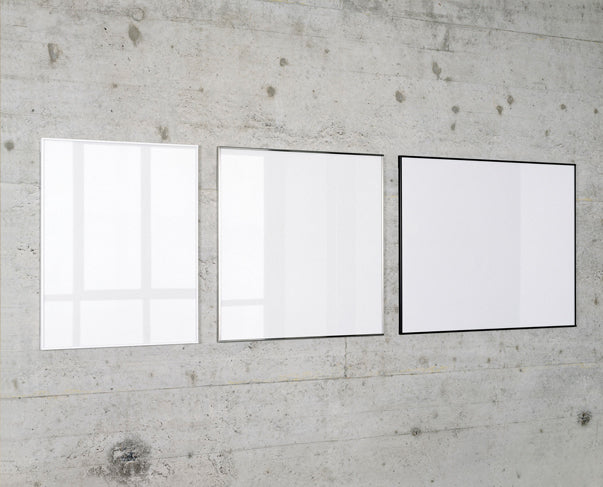 Removable Frame
