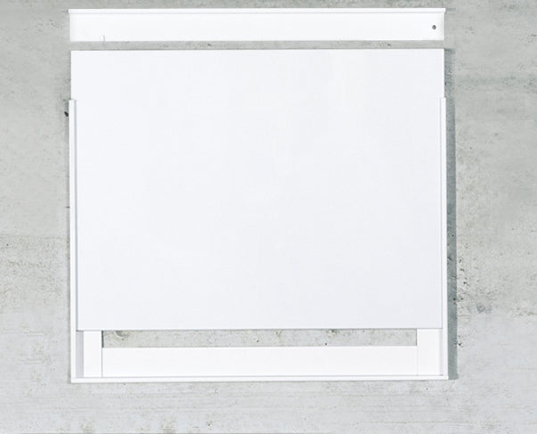Removable Frame