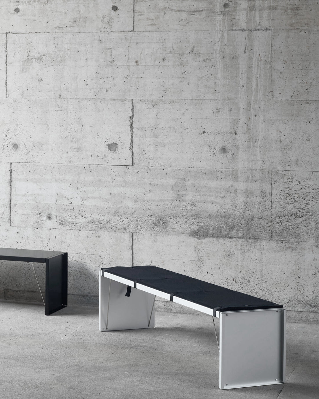 Office Bench