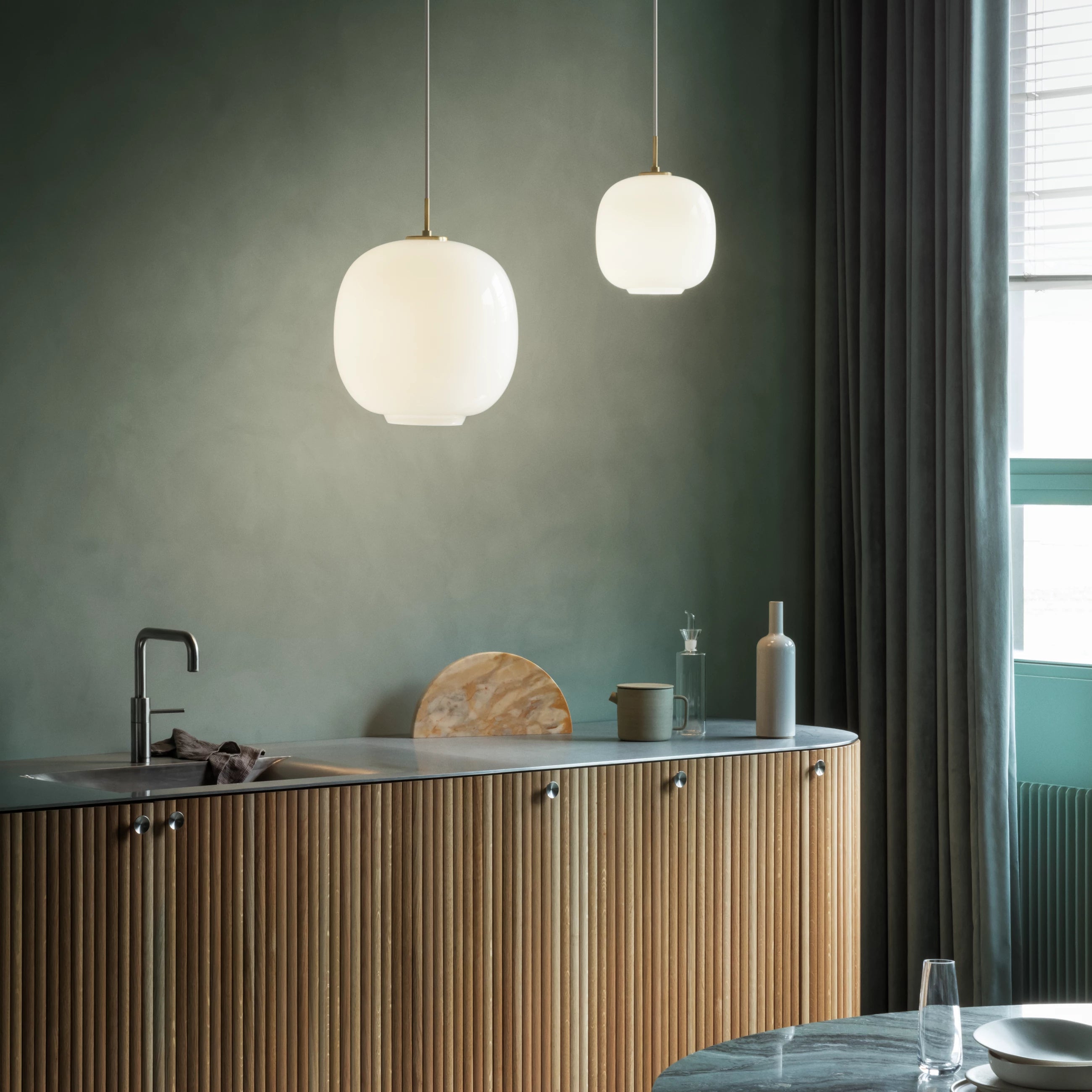 VL45 Radiohus Pendant Light