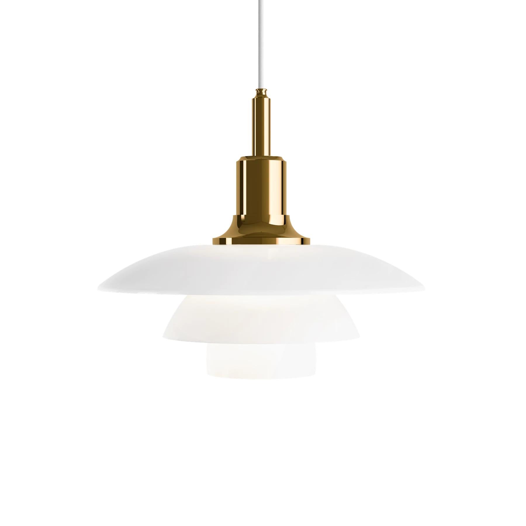 PH 3½-3  Pendant Lamp