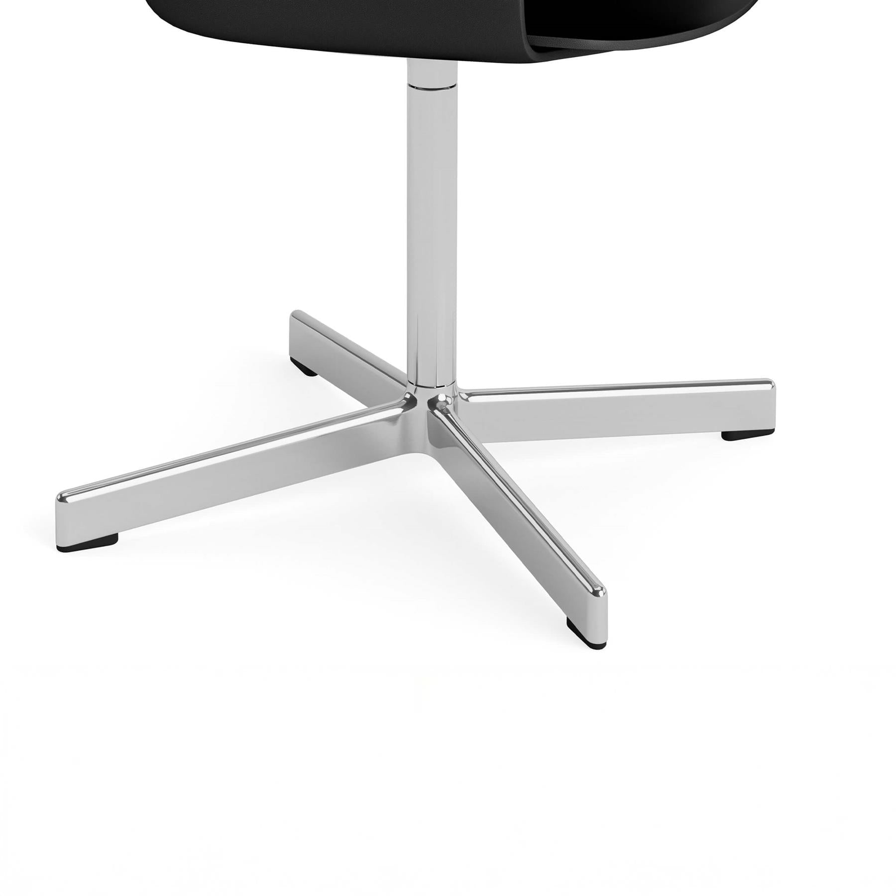 Layout Armchair 231 mit 4-Stern-Drehgestell