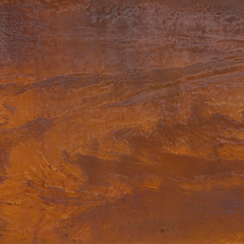 Rust Flames