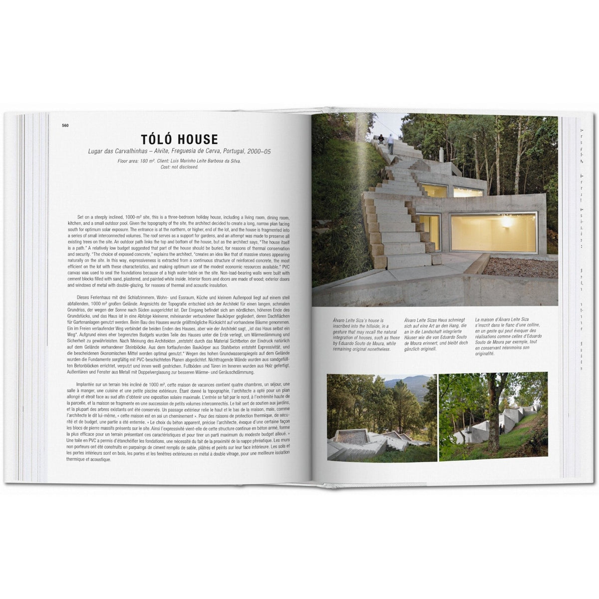 100 Contemporary Houses - Bücher - Taschen Verlag – view 7