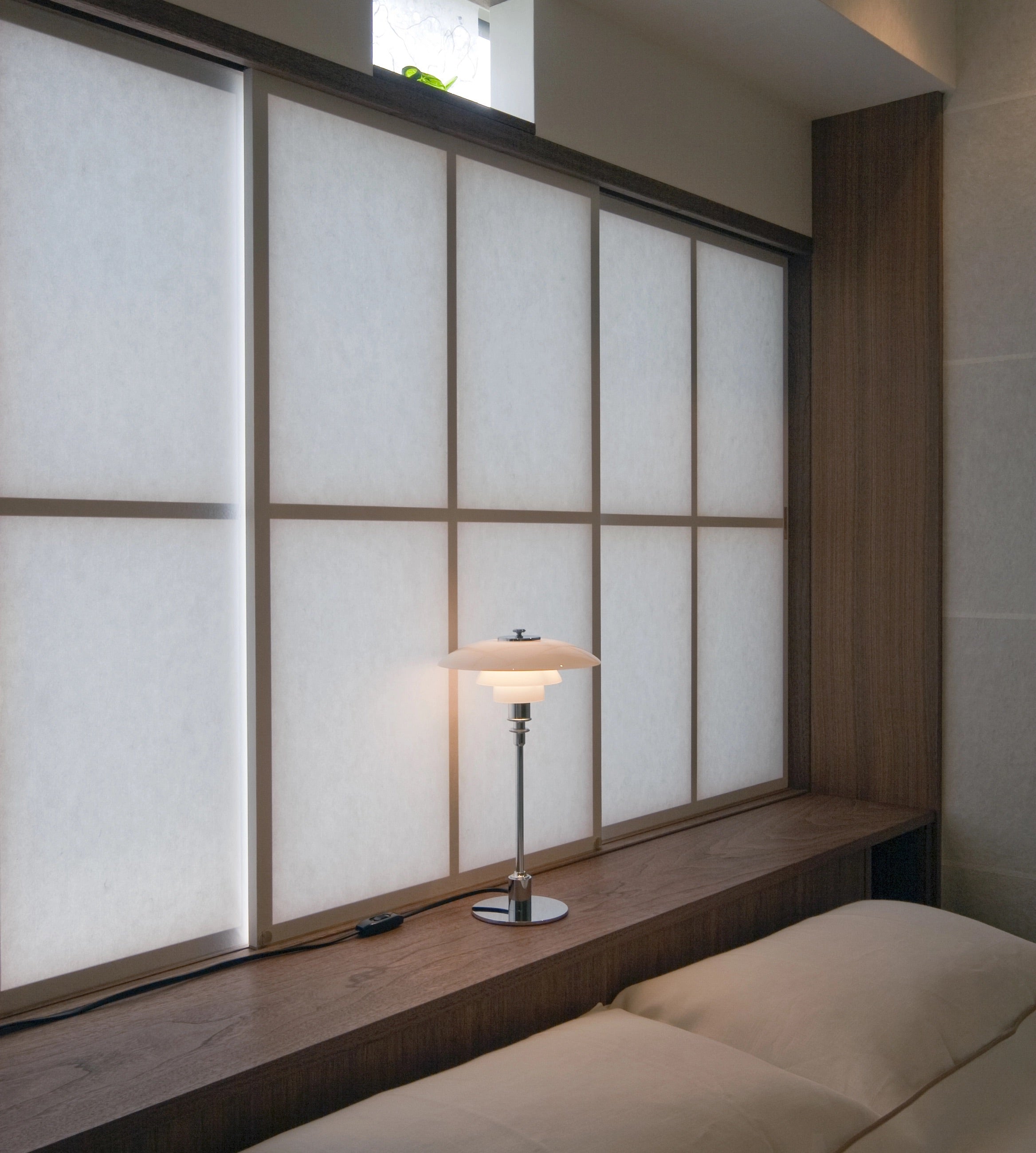 PH 2/1 Table Lamp