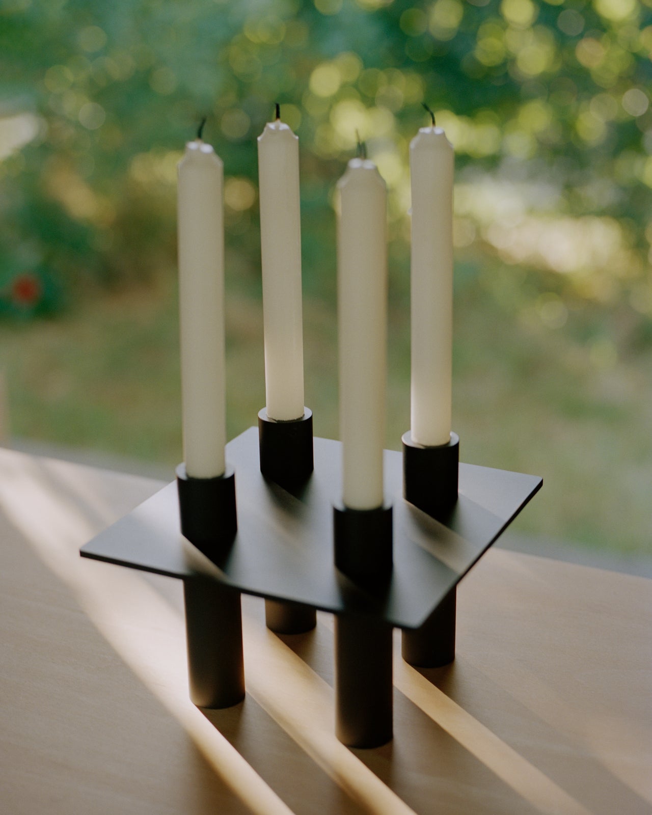 P-L 07 - Candle Holder