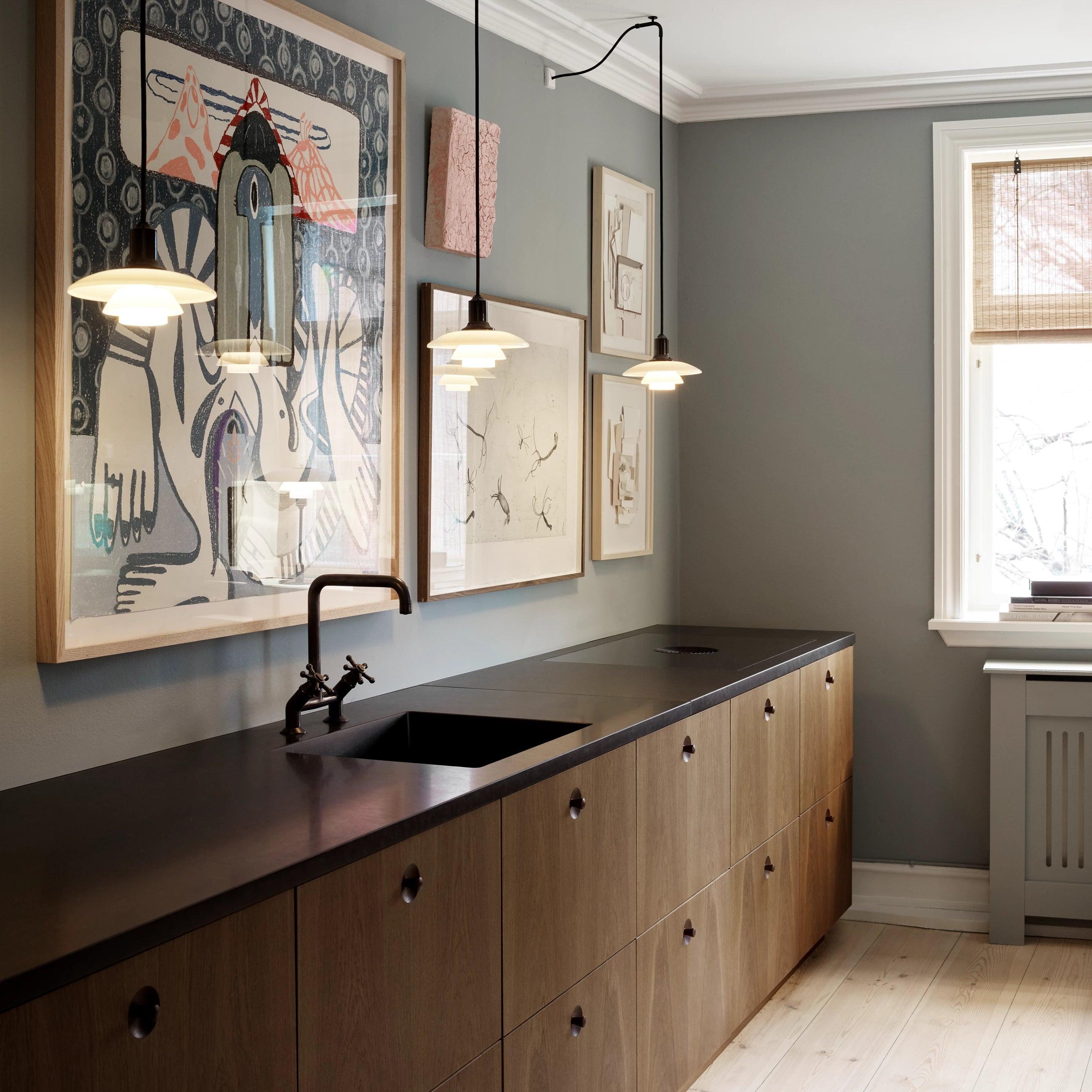 PH 2/1 Pendelleuchte