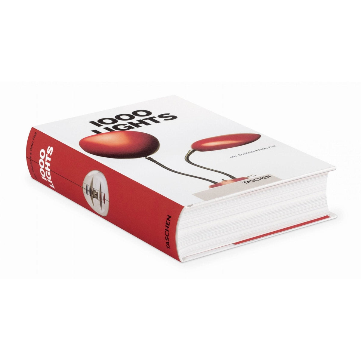 1000 Lights - Bücher - Taschen Verlag – view 2