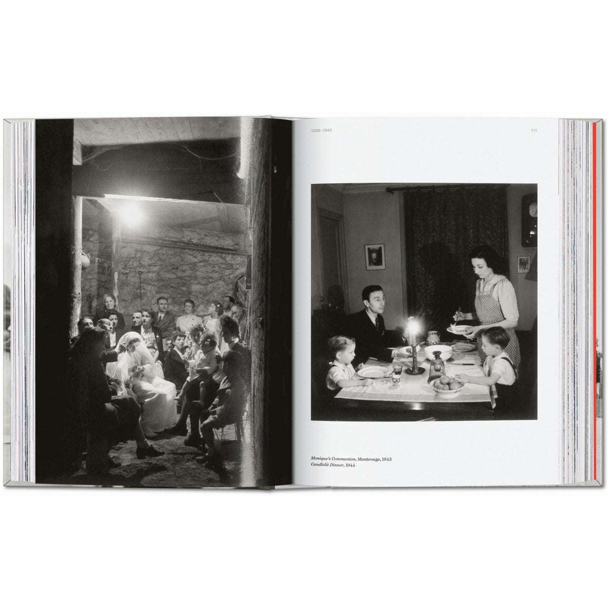 Robert Doisneau. Paris. 45th Ed. - Bücher - Taschen Verlag – Ansicht 7