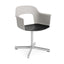 Sky Grey with Black Seat