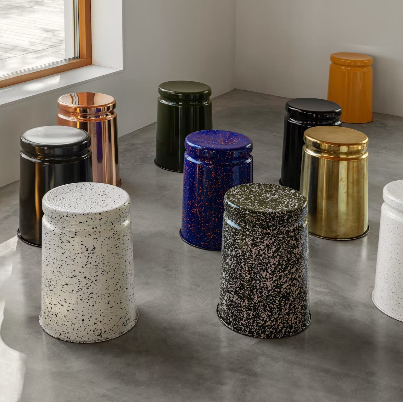 Last Stool - Thumbnail 5