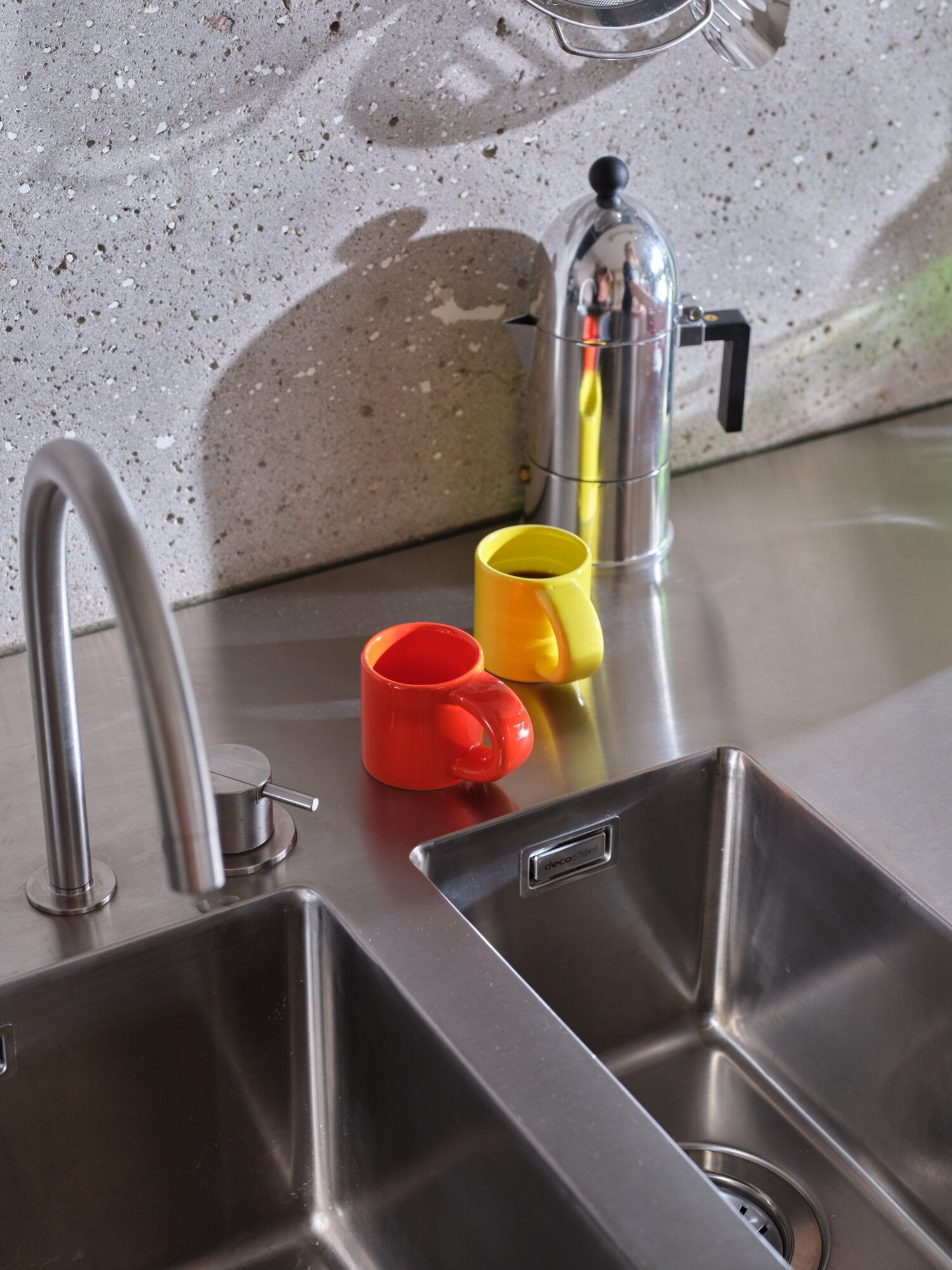 Bronto Mugs (Set of 2)