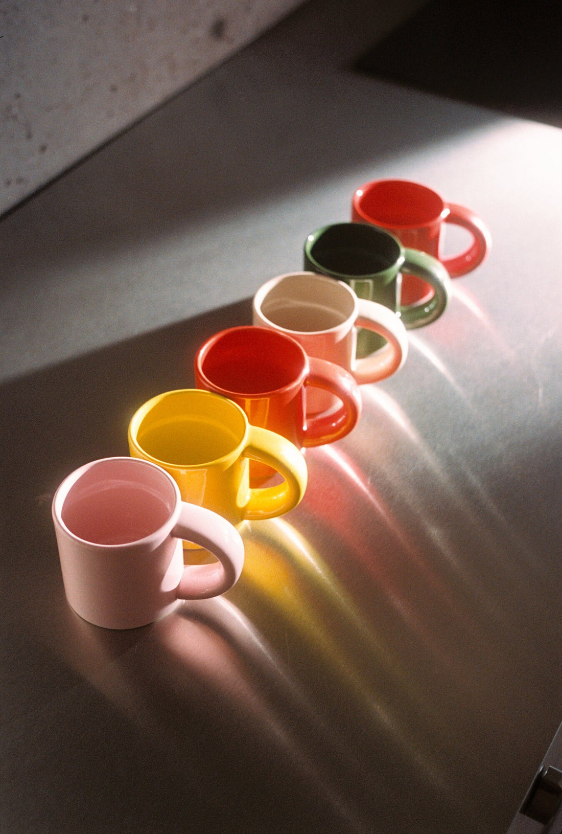 Bronto Mugs (Set of 2)
