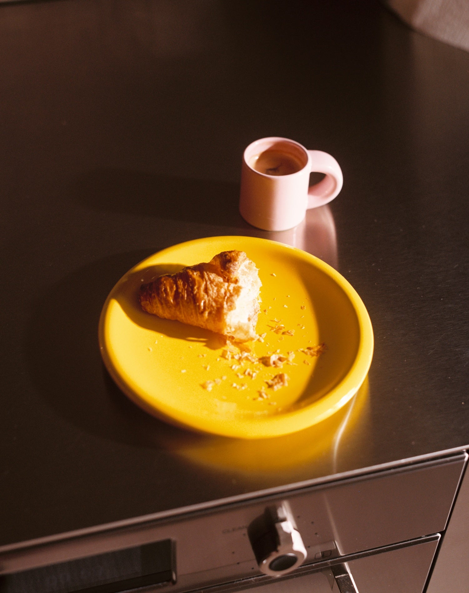 Bronto Plates (Set of 2)