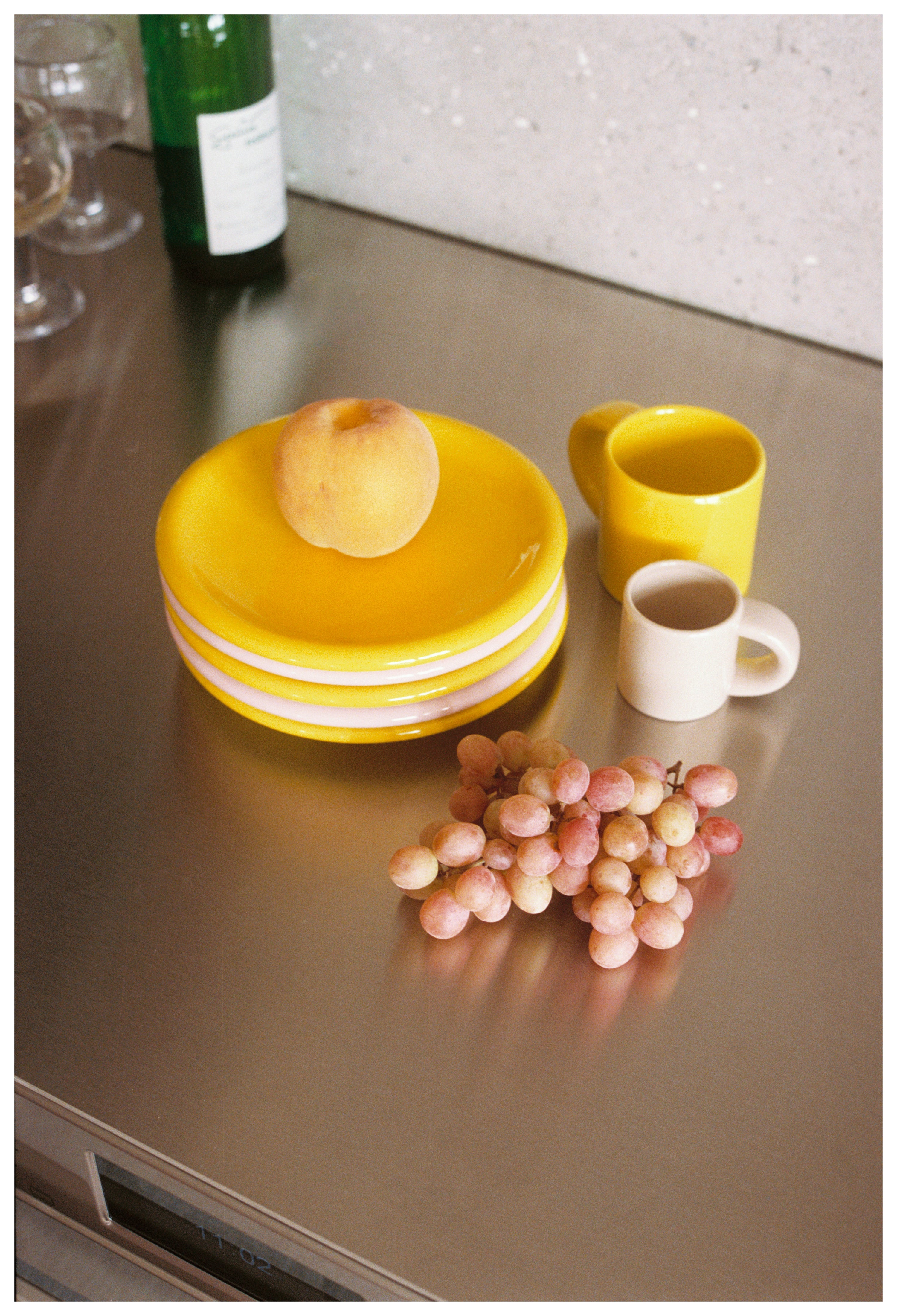 Bronto Espresso Cups (Set of 4)