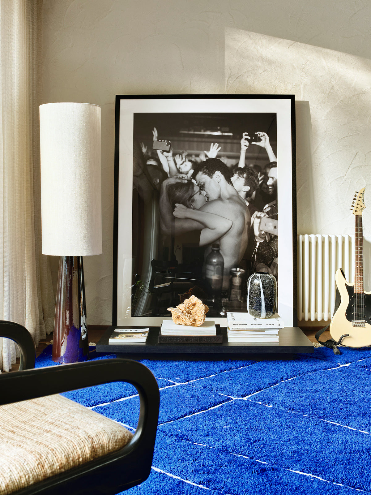 Cone Stehleuchtenfuß XL – HKLIVING – Ansicht 9