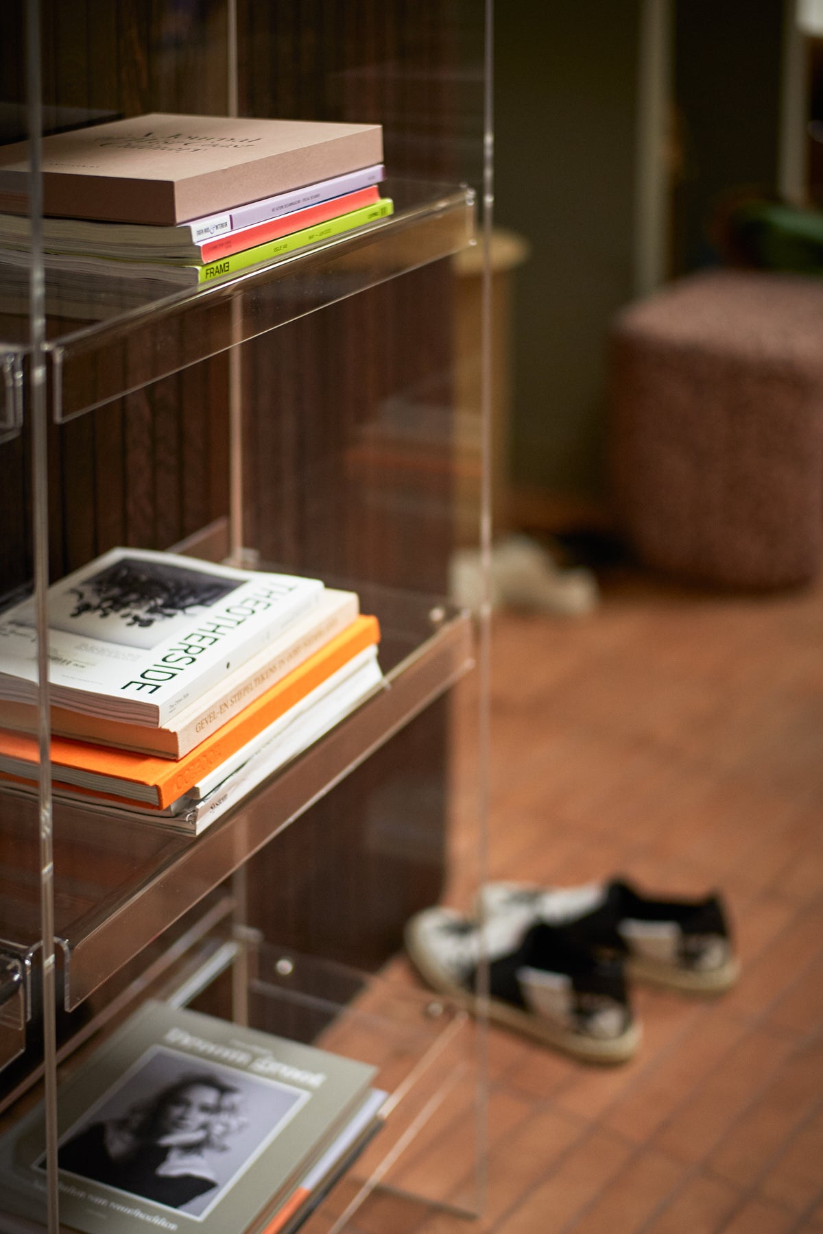 Acrylschrank – HKLIVING – Ansicht 10