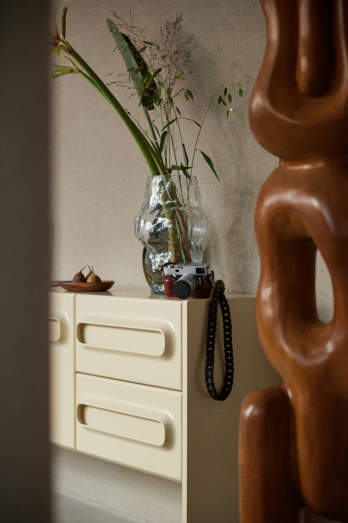 Space Kommode – HKLIVING – Ansicht 5