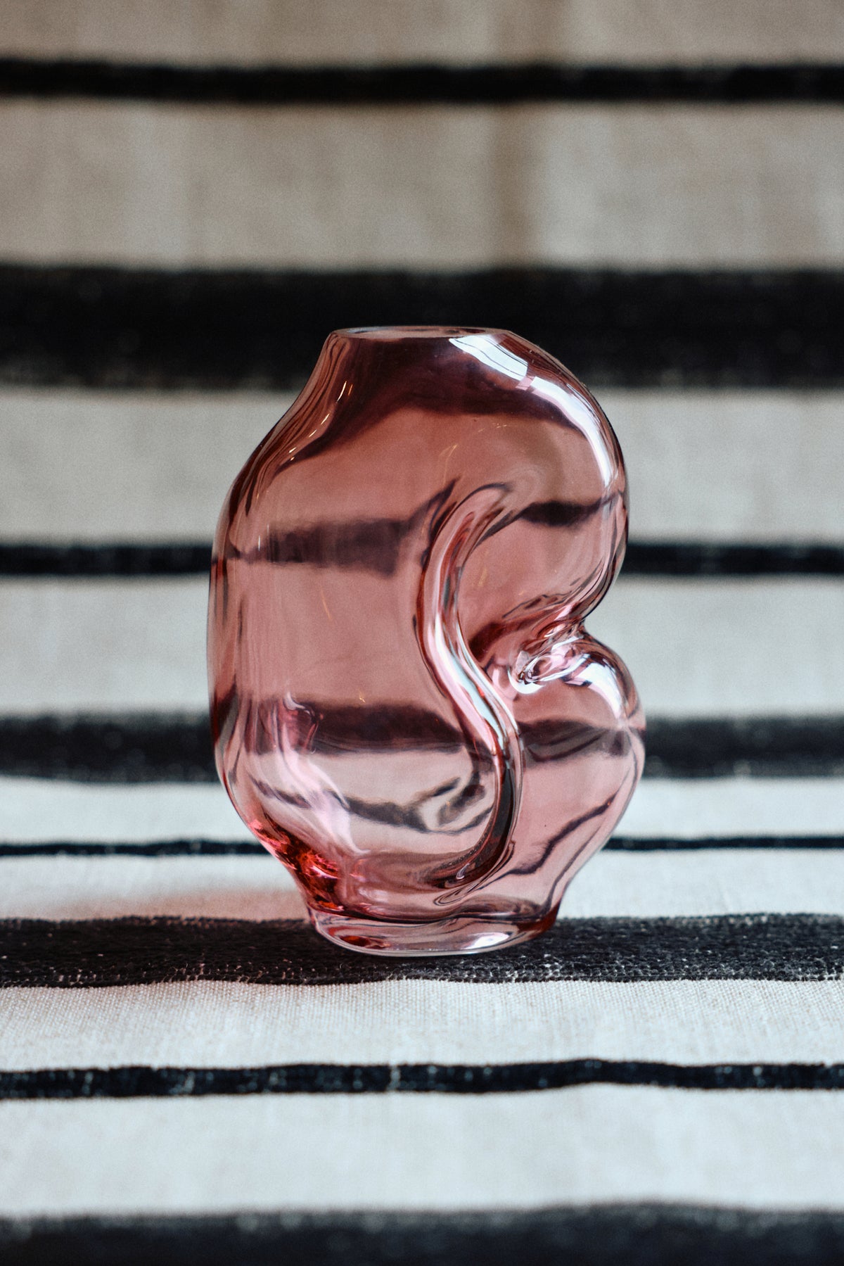 Gleam Glas Vase – HKLIVING – Ansicht 20