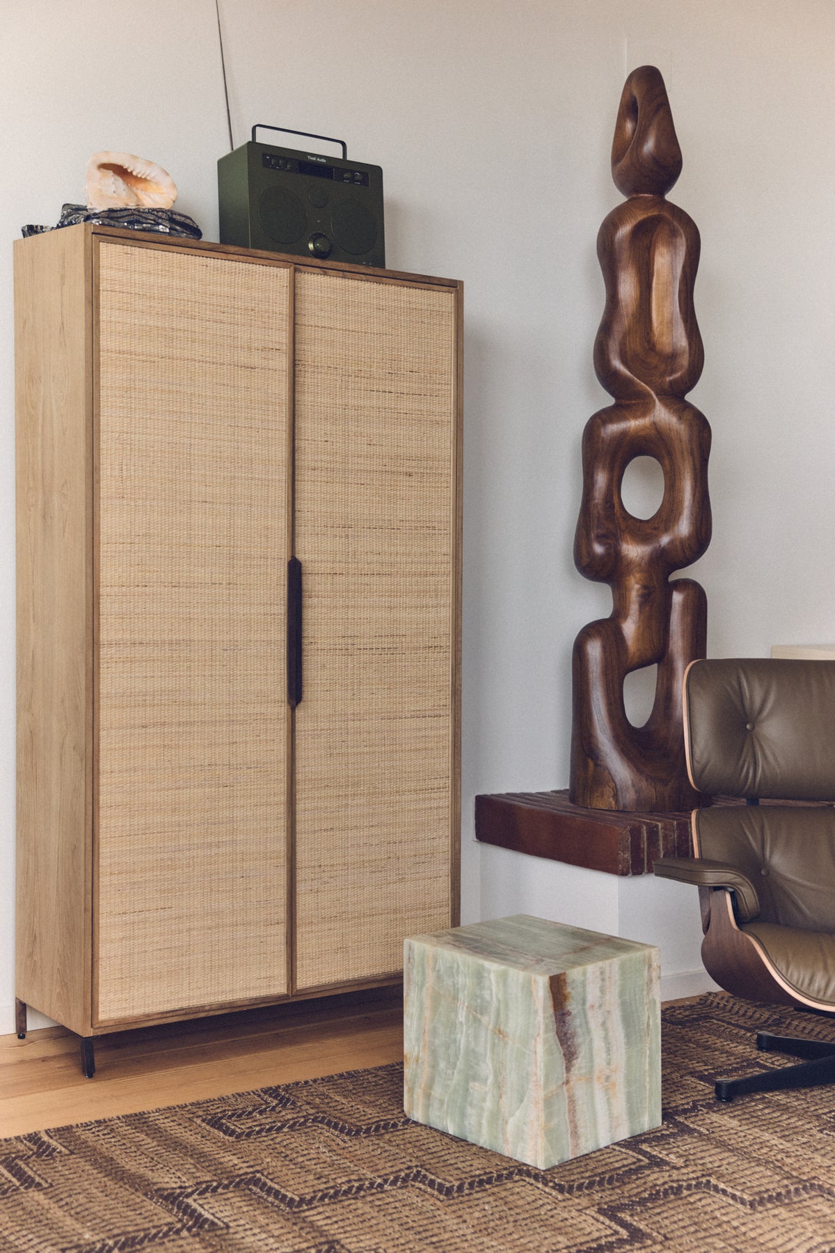 Pioneer Schrank – HKLIVING – Ansicht 7