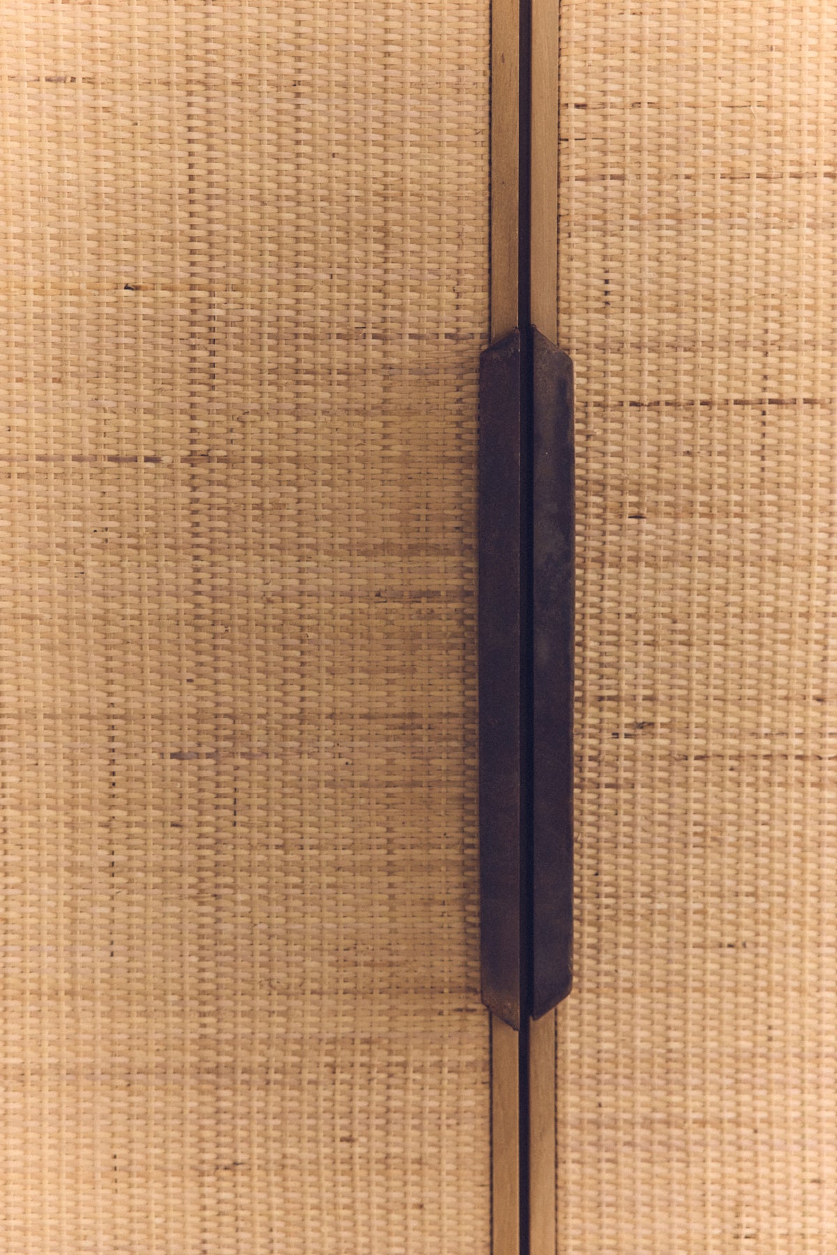 Pioneer Schrank – HKLIVING – Ansicht 2