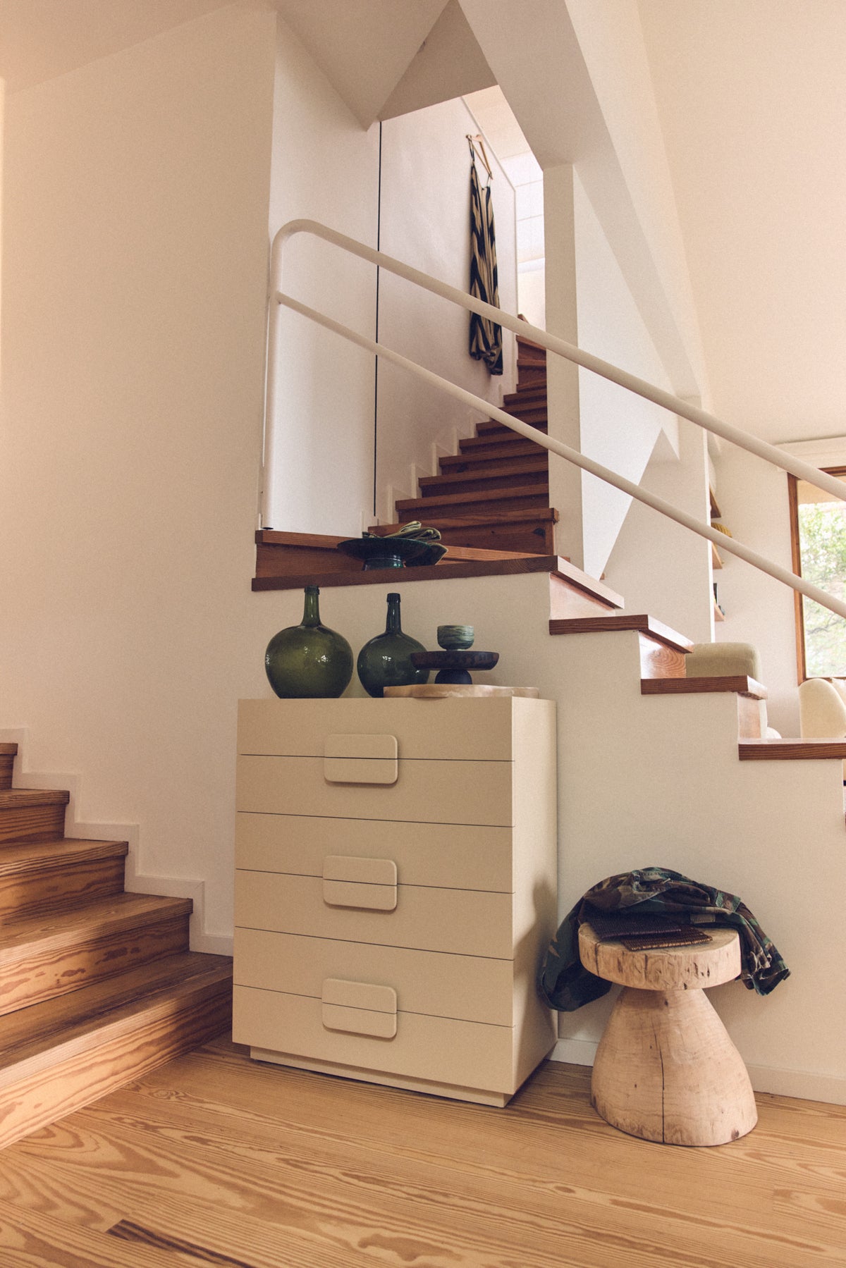 Spacious Schubladenschrank – HKLIVING – Ansicht 2